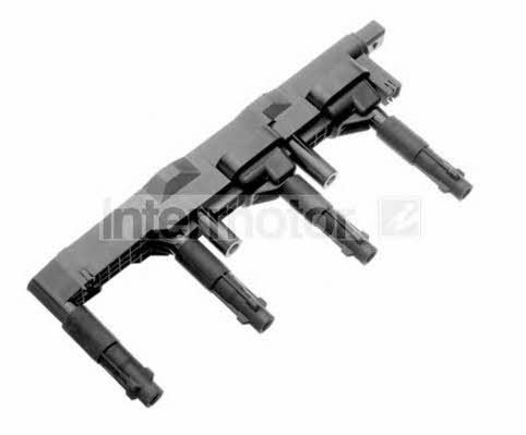 Standard 12760 Ignition coil 12760: Buy near me in Poland at 2407.PL - Good price!