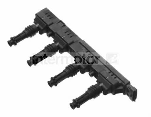 Standard 12761 Ignition coil 12761: Buy near me in Poland at 2407.PL - Good price!