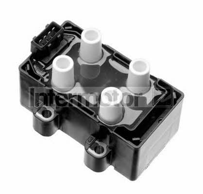 Standard 12764 Ignition coil 12764: Buy near me in Poland at 2407.PL - Good price!