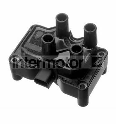 Standard 12772 Ignition coil 12772: Buy near me in Poland at 2407.PL - Good price!