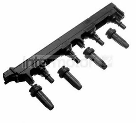 Standard 12795 Ignition coil 12795: Buy near me in Poland at 2407.PL - Good price!