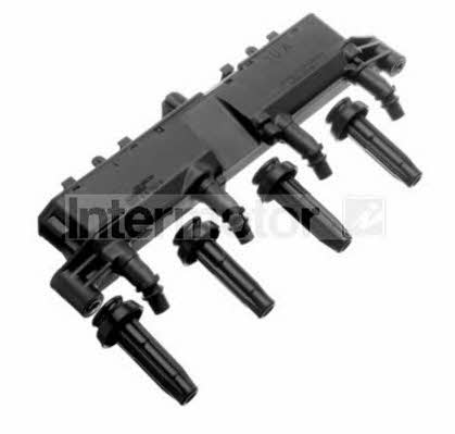 Standard 12796 Ignition coil 12796: Buy near me at 2407.PL in Poland at an Affordable price!