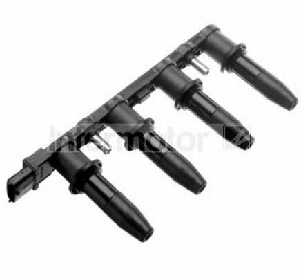 Standard 12802 Ignition coil 12802: Buy near me in Poland at 2407.PL - Good price!