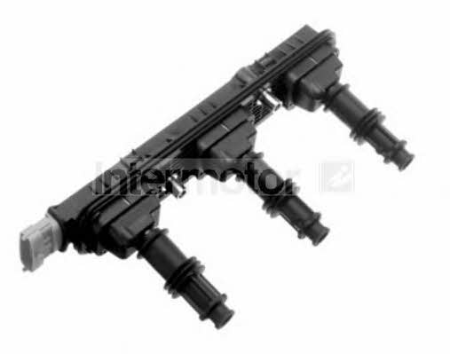 Standard 12804 Ignition coil 12804: Buy near me in Poland at 2407.PL - Good price!