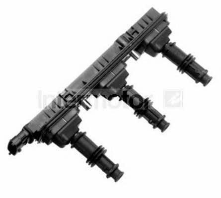 Standard 12805 Ignition coil 12805: Buy near me in Poland at 2407.PL - Good price!