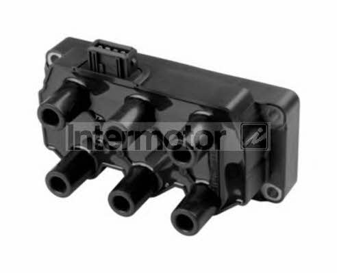 Standard 12806 Ignition coil 12806: Buy near me at 2407.PL in Poland at an Affordable price!