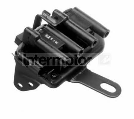Standard 12814 Ignition coil 12814: Buy near me in Poland at 2407.PL - Good price!
