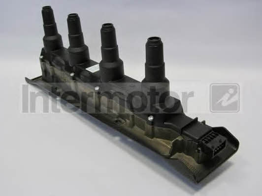 Standard 12823OE Ignition coil 12823OE: Buy near me in Poland at 2407.PL - Good price!