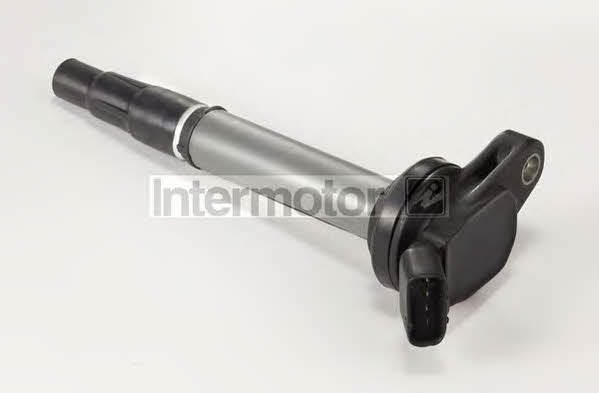 Standard 12824 Ignition coil 12824: Buy near me in Poland at 2407.PL - Good price!