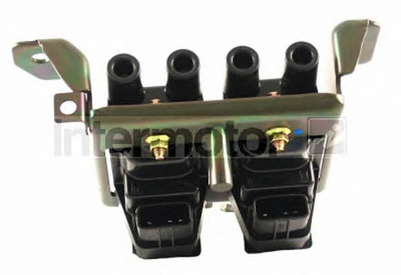 Standard 12826 Ignition coil 12826: Buy near me in Poland at 2407.PL - Good price!