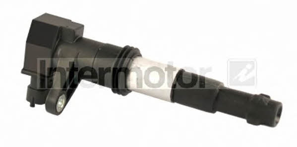 Standard 12829 Ignition coil 12829: Buy near me in Poland at 2407.PL - Good price!