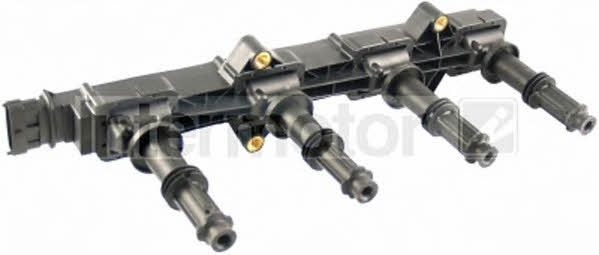 Standard 12831 Ignition coil 12831: Buy near me in Poland at 2407.PL - Good price!
