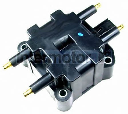 Standard 12840 Ignition coil 12840: Buy near me in Poland at 2407.PL - Good price!