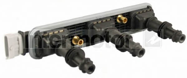 Standard 12845 Ignition coil 12845: Buy near me in Poland at 2407.PL - Good price!