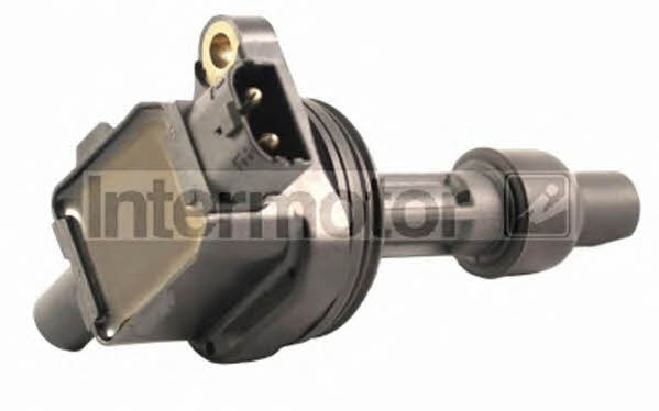 Standard 12847 Ignition coil 12847: Buy near me in Poland at 2407.PL - Good price!