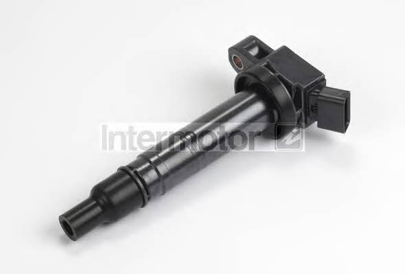 Standard 12850 Ignition coil 12850: Buy near me in Poland at 2407.PL - Good price!