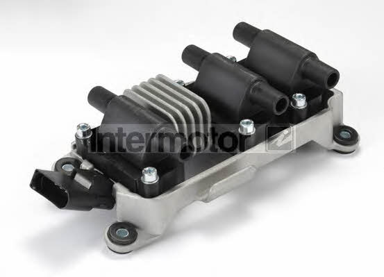 Standard 12851 Ignition coil 12851: Buy near me at 2407.PL in Poland at an Affordable price!