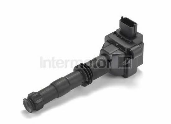 Standard 12852 Ignition coil 12852: Buy near me in Poland at 2407.PL - Good price!
