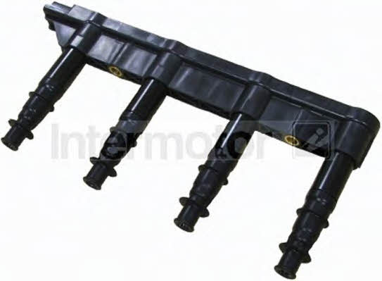 Standard 12858 Ignition coil 12858: Buy near me in Poland at 2407.PL - Good price!