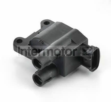 Standard 12862 Ignition coil 12862: Buy near me in Poland at 2407.PL - Good price!