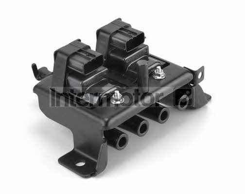 Standard 12863 Ignition coil 12863: Buy near me in Poland at 2407.PL - Good price!
