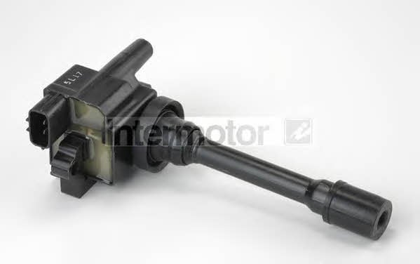 Standard 12865 Ignition coil 12865: Buy near me in Poland at 2407.PL - Good price!