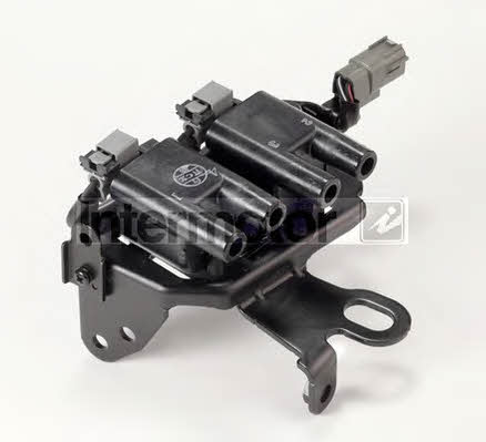 Standard 12874 Ignition coil 12874: Buy near me in Poland at 2407.PL - Good price!