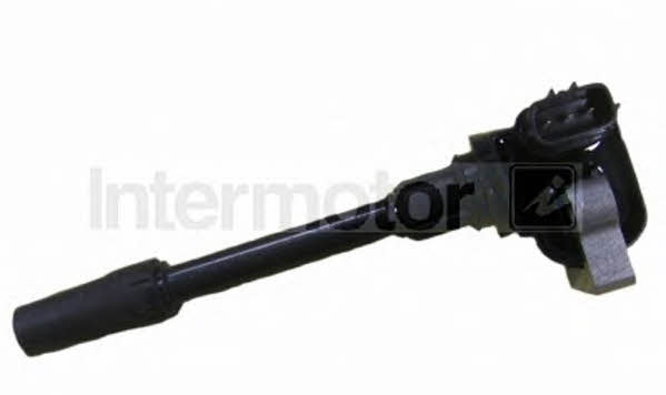 Standard 12876 Ignition coil 12876: Buy near me in Poland at 2407.PL - Good price!