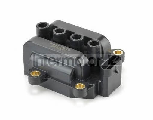 Standard 12878 Ignition coil 12878: Buy near me in Poland at 2407.PL - Good price!