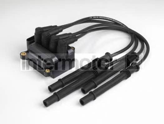 Standard 12881 Ignition coil 12881: Buy near me in Poland at 2407.PL - Good price!