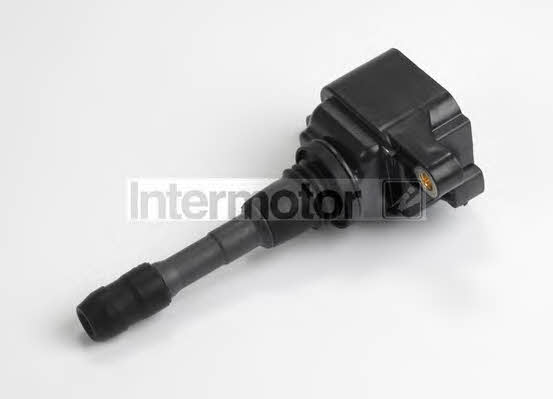 Standard 12882 Ignition coil 12882: Buy near me in Poland at 2407.PL - Good price!