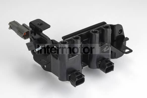 Standard 12885 Ignition coil 12885: Buy near me in Poland at 2407.PL - Good price!
