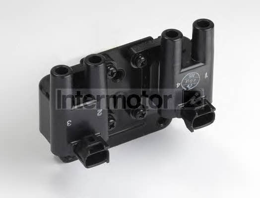 Standard 12887 Ignition coil 12887: Buy near me in Poland at 2407.PL - Good price!