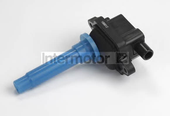 Standard 12896 Ignition coil 12896: Buy near me in Poland at 2407.PL - Good price!