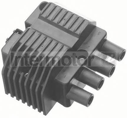 Standard 12917 Ignition coil 12917: Buy near me in Poland at 2407.PL - Good price!