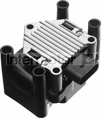 Standard 12919 Ignition coil 12919: Buy near me in Poland at 2407.PL - Good price!