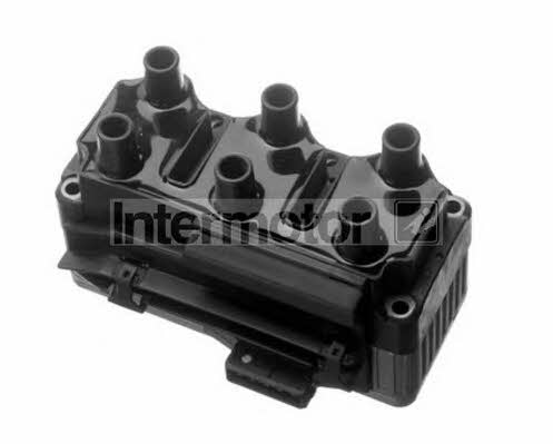 Standard 12922 Ignition coil 12922: Buy near me in Poland at 2407.PL - Good price!