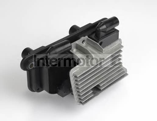 Standard 12924 Ignition coil 12924: Buy near me in Poland at 2407.PL - Good price!