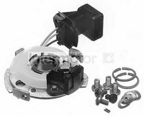 Standard 14007 Crankshaft position sensor 14007: Buy near me at 2407.PL in Poland at an Affordable price!