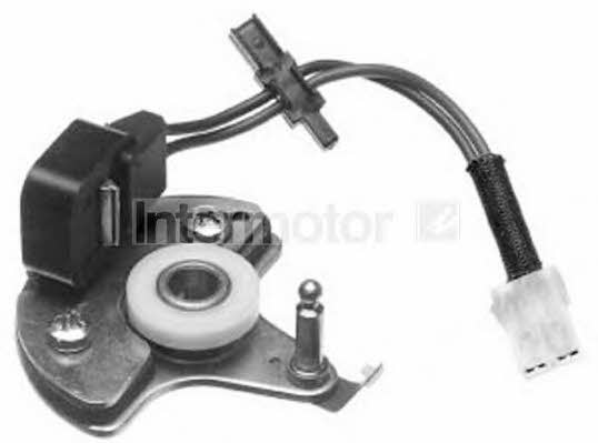 Standard 14022 Crankshaft position sensor 14022: Buy near me in Poland at 2407.PL - Good price!