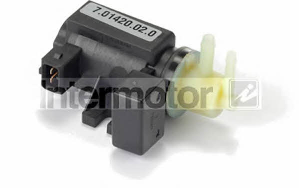 Standard 14201 Charge air corrector 14201: Buy near me at 2407.PL in Poland at an Affordable price!