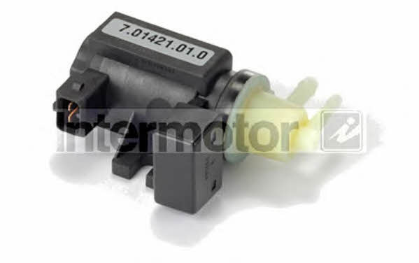 Standard 14202 Charge air corrector 14202: Buy near me in Poland at 2407.PL - Good price!