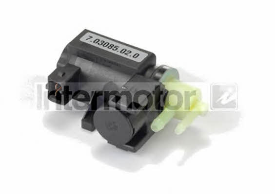 Standard 14203 Charge air corrector 14203: Buy near me in Poland at 2407.PL - Good price!