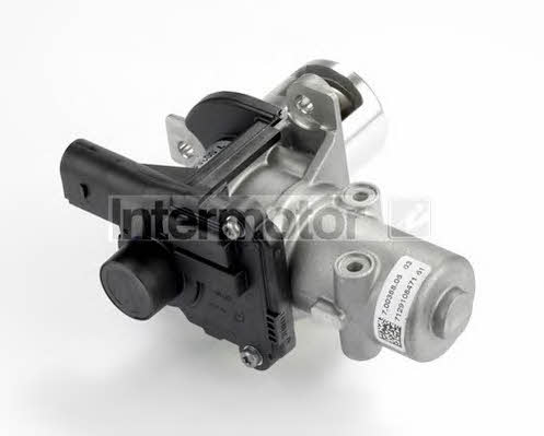 Standard 14318 EGR Valve 14318: Buy near me at 2407.PL in Poland at an Affordable price!