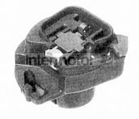 Standard 48890S Distributor rotor 48890S: Buy near me in Poland at 2407.PL - Good price!