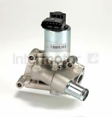 Standard 14935 Клапан рециркуляції відпрацьованих газів EGR 14935: Приваблива ціна - Купити у Польщі на 2407.PL!