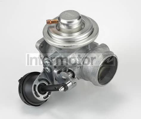 Standard 14962 EGR Valve 14962: Buy near me at 2407.PL in Poland at an Affordable price!