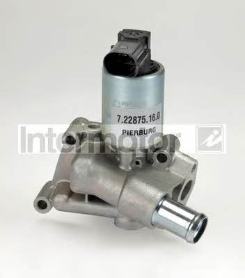 Standard 14983 Клапан рециркуляции отработанных газов EGR 14983: Отличная цена - Купить в Польше на 2407.PL!
