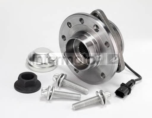 Standard 60770 Wheel bearing kit 60770: Buy near me in Poland at 2407.PL - Good price!
