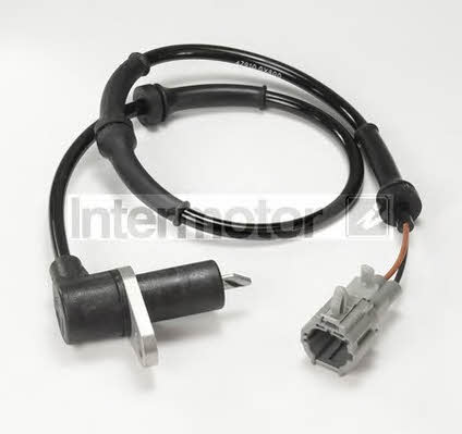 Standard 60783 Sensor ABS 60783: Buy near me at 2407.PL in Poland at an Affordable price!
